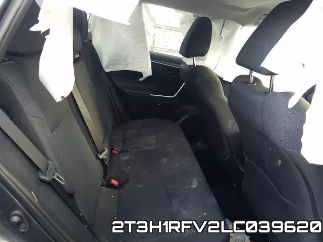 2T3H1RFV2LC039620 фото 7