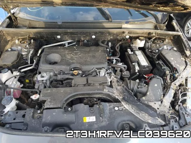 2T3H1RFV2LC039620 фото 8