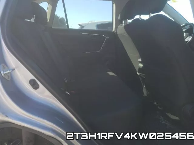 2T3H1RFV4KW025456 фото 6