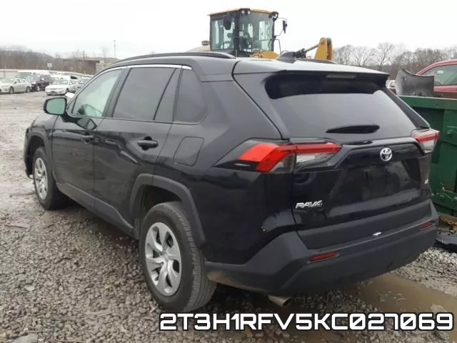 2T3H1RFV5KC027069 фото 4