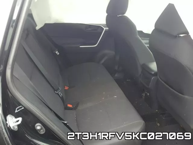 2T3H1RFV5KC027069 фото 7
