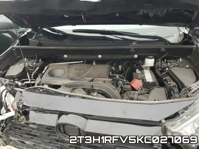 2T3H1RFV5KC027069 фото 8