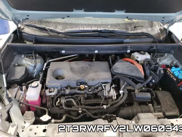 2T3RWRFV2LW060343 фото 6