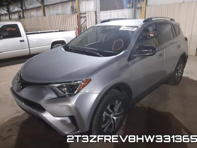2T3ZFREV8HW331365 фото 2