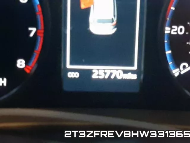 2T3ZFREV8HW331365 фото 8