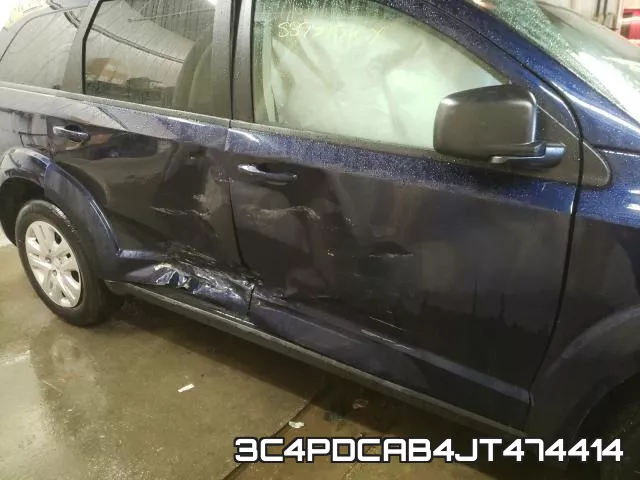 3C4PDCAB4JT474414 фото 10