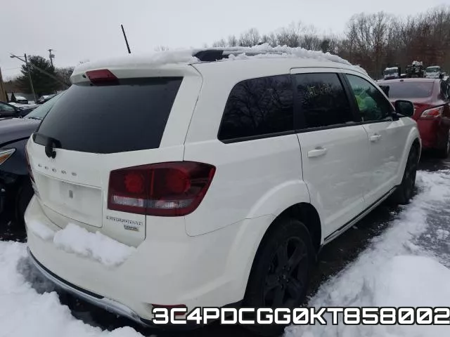 3C4PDCGG0KT858002 фото 5