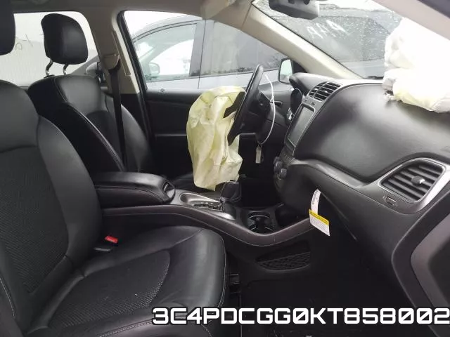 3C4PDCGG0KT858002 фото 6