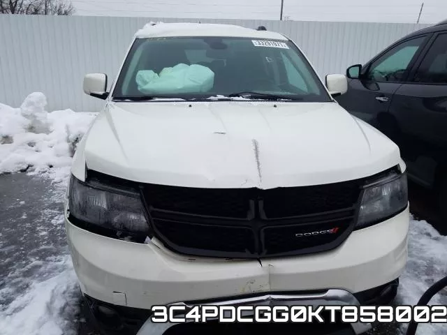 3C4PDCGG0KT858002 фото 9