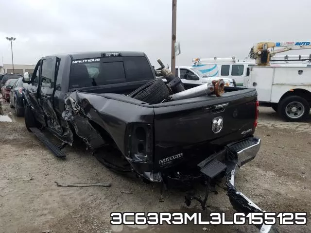 3C63R3ML3LG155125 фото 3