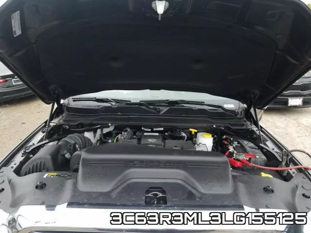 3C63R3ML3LG155125 фото 7