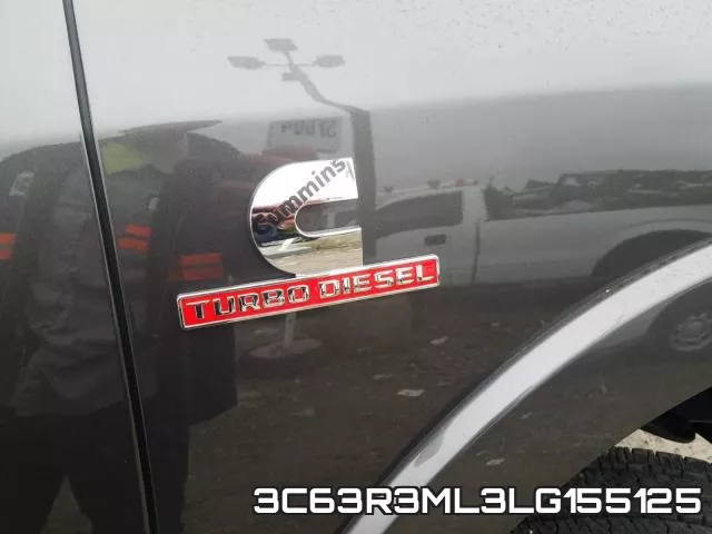 3C63R3ML3LG155125 фото 9