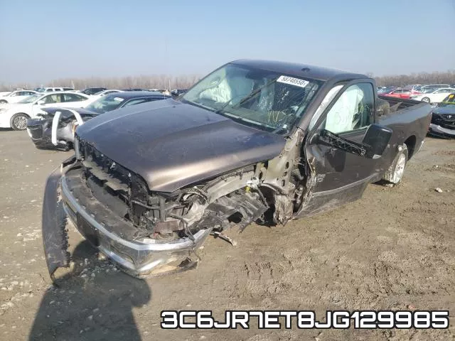 3C6JR7ET8JG129985 фото 3