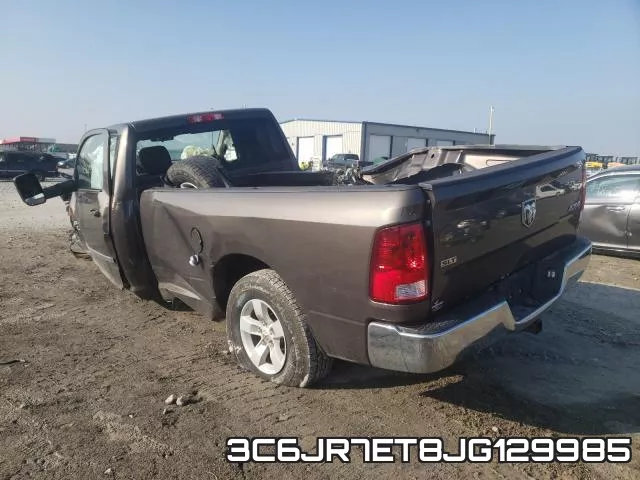 3C6JR7ET8JG129985 фото 4
