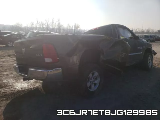 3C6JR7ET8JG129985 фото 5