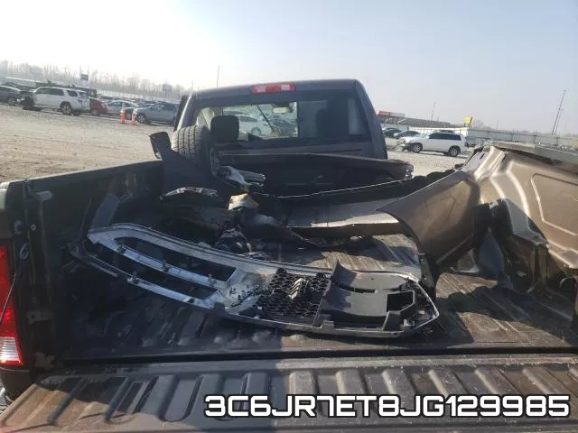 3C6JR7ET8JG129985 фото 7