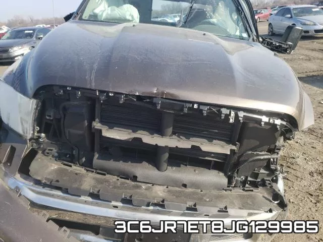 3C6JR7ET8JG129985 фото 8