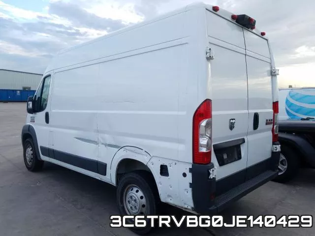 3C6TRVBG0JE140429 фото 3