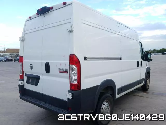 3C6TRVBG0JE140429 фото 4