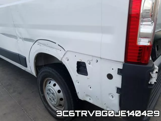 3C6TRVBG0JE140429 фото 8