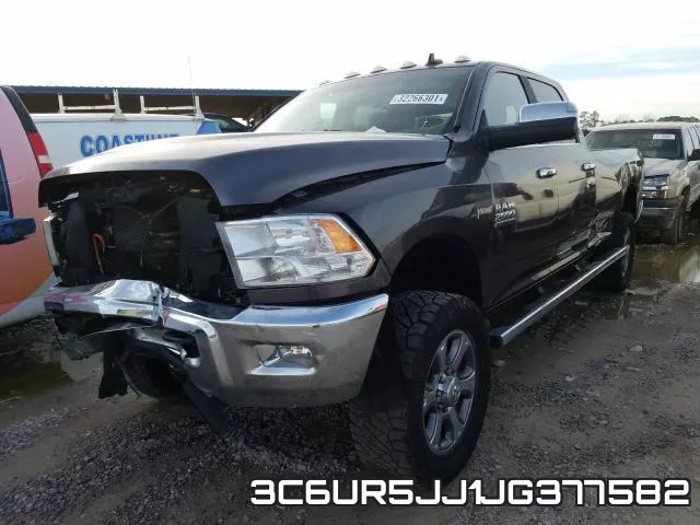 3C6UR5JJ1JG377582 фото 3