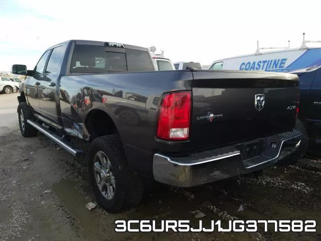 3C6UR5JJ1JG377582 фото 4