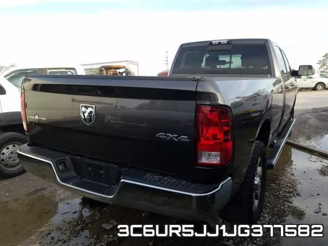 3C6UR5JJ1JG377582 фото 5