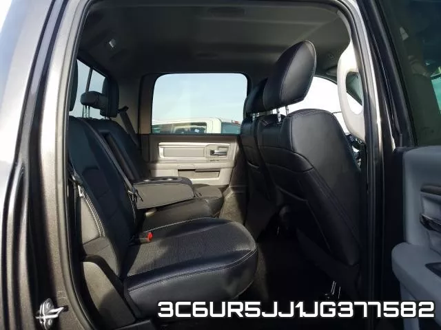 3C6UR5JJ1JG377582 фото 7