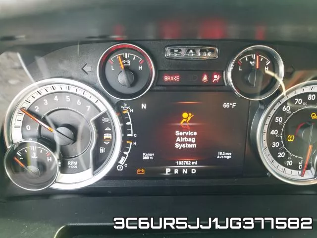3C6UR5JJ1JG377582 фото 9