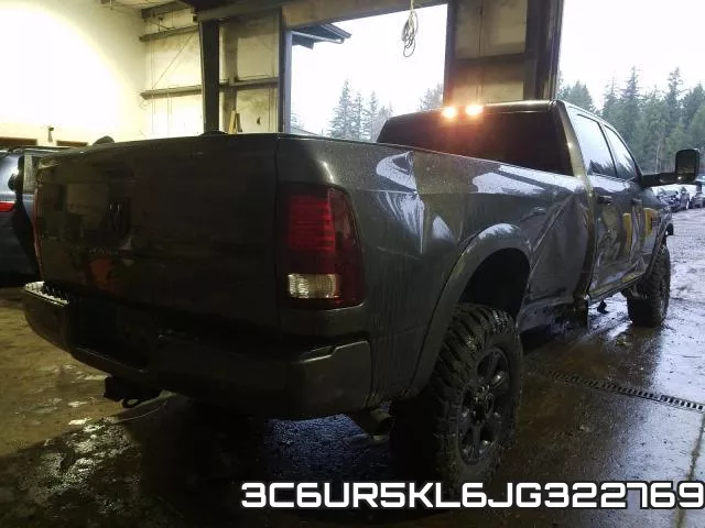 3C6UR5KL6JG322769 фото 4