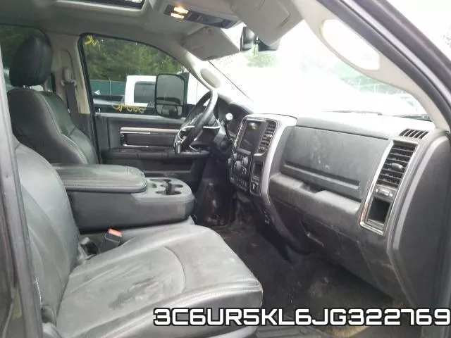 3C6UR5KL6JG322769 фото 5