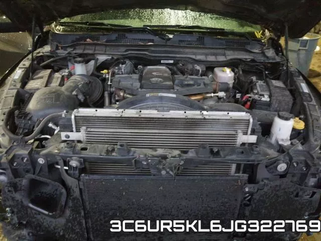 3C6UR5KL6JG322769 фото 7