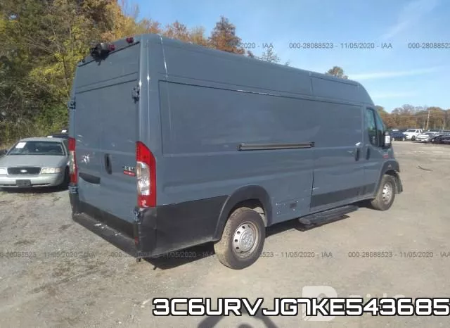 3C6URVJG7KE543685 фото 4