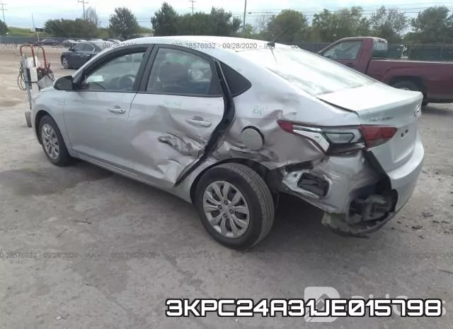 3KPC24A31JE015798 фото 3