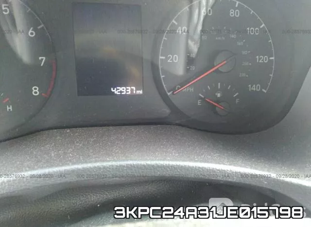 3KPC24A31JE015798 фото 7