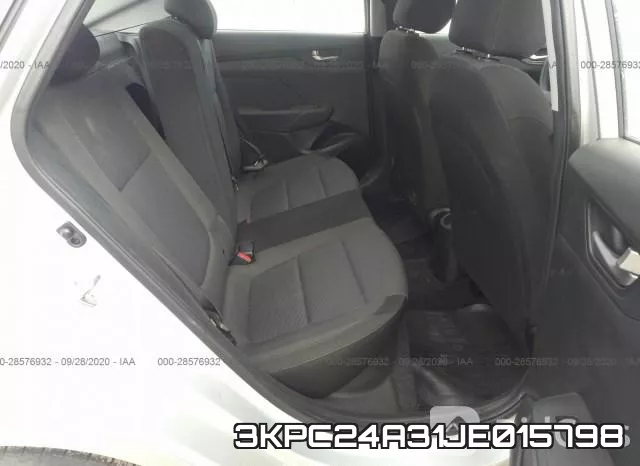 3KPC24A31JE015798 фото 8