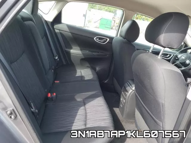 3N1AB7AP1KL607567 фото 7