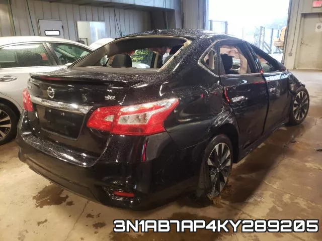 3N1AB7AP4KY289205 фото 3