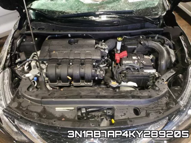 3N1AB7AP4KY289205 фото 6