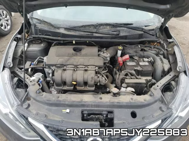 3N1AB7AP5JY225883 фото 6