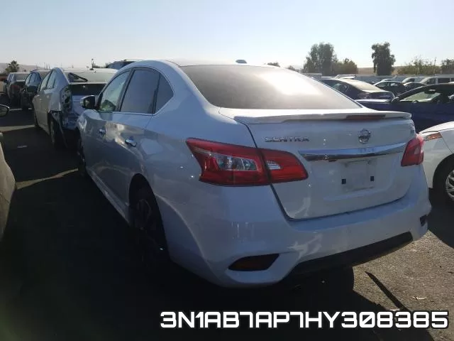 3N1AB7AP7HY308385 фото 4
