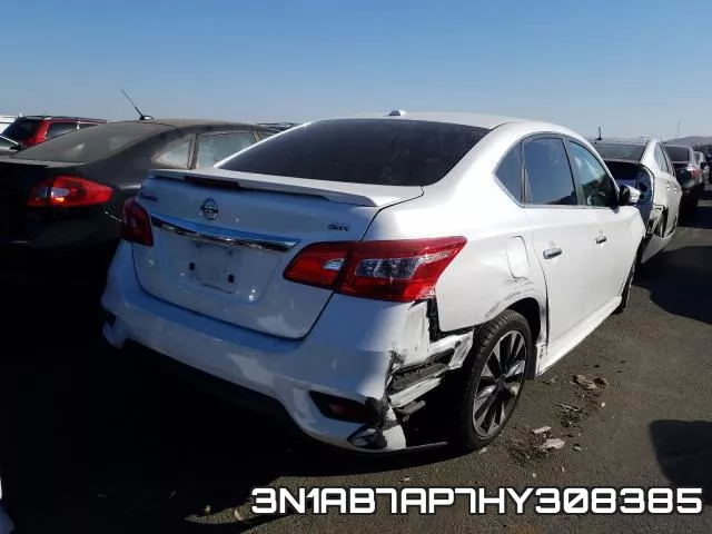 3N1AB7AP7HY308385 фото 5