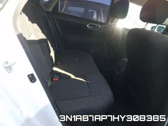 3N1AB7AP7HY308385 фото 7
