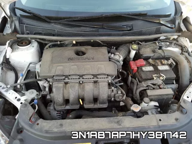 3N1AB7AP7HY381742 фото 7