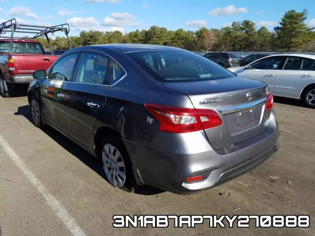 3N1AB7AP7KY270888 фото 4