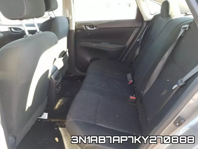 3N1AB7AP7KY270888 фото 7