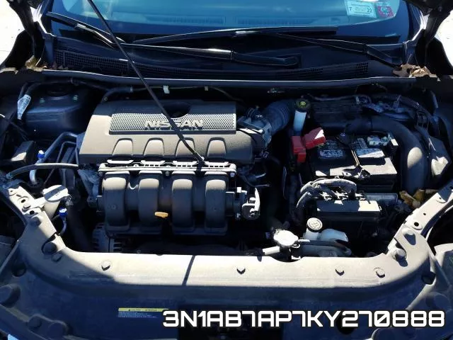 3N1AB7AP7KY270888 фото 8