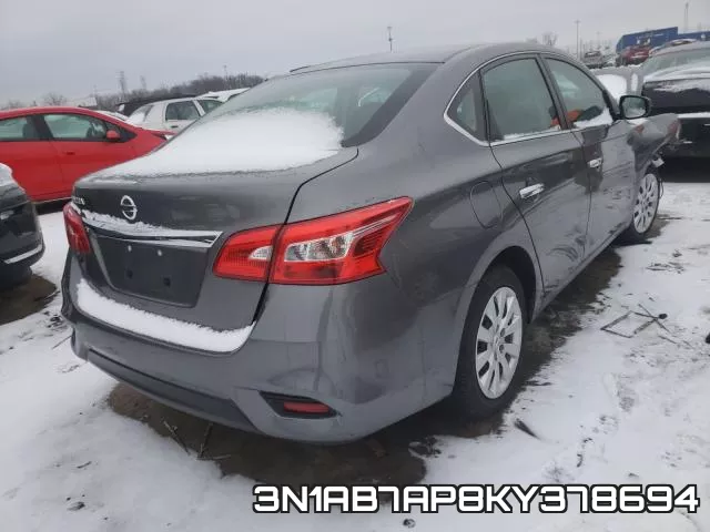 3N1AB7AP8KY378694 фото 5