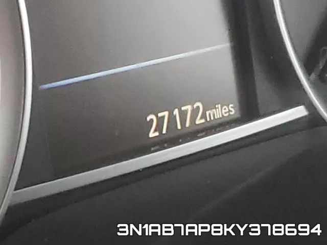 3N1AB7AP8KY378694 фото 9