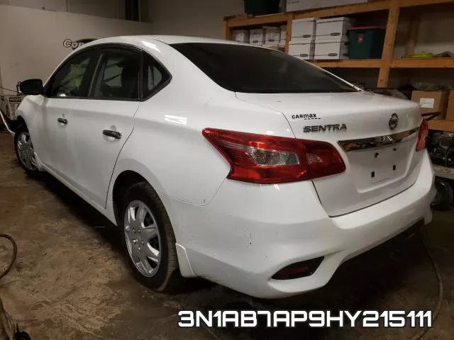 3N1AB7AP9HY215111 фото 4
